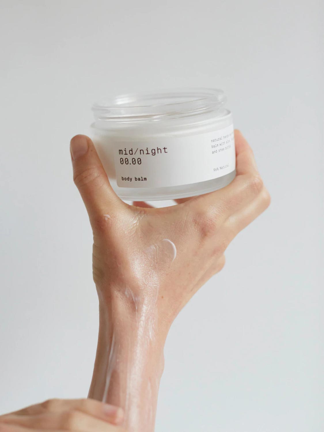 Body Balm 00.12